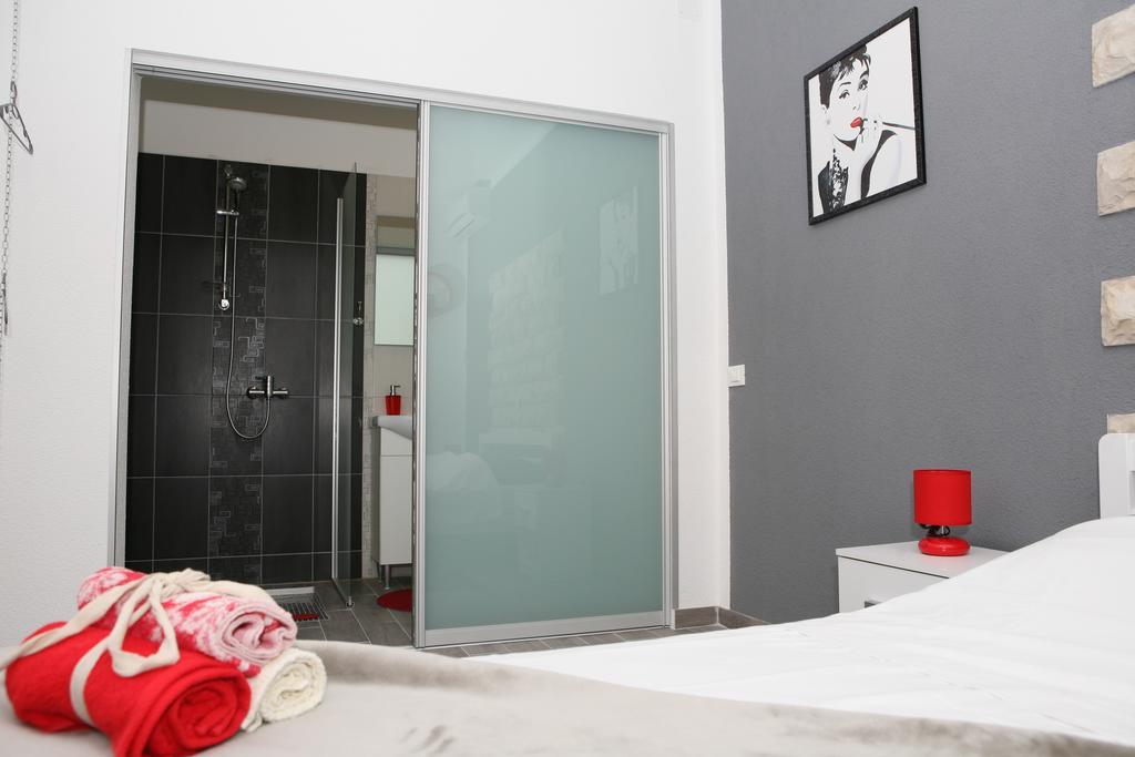 Apartment & Dijana