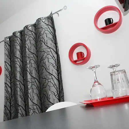 Apartments & Room Dijana Trogir Room photo