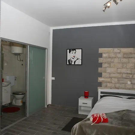 Apartments & Room Dijana Trogir Room photo