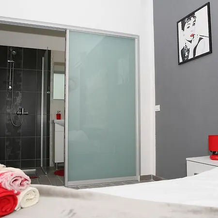 Apartments & Room Dijana Trogir Room photo