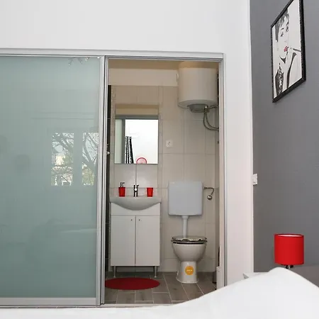 Apartments & Room Dijana Trogir Room photo