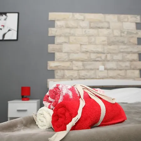Apartments & Room Dijana Trogir Room photo