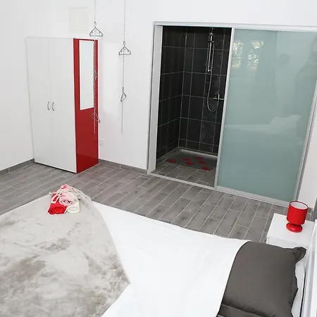 Apartments & Room Dijana Trogir Room photo