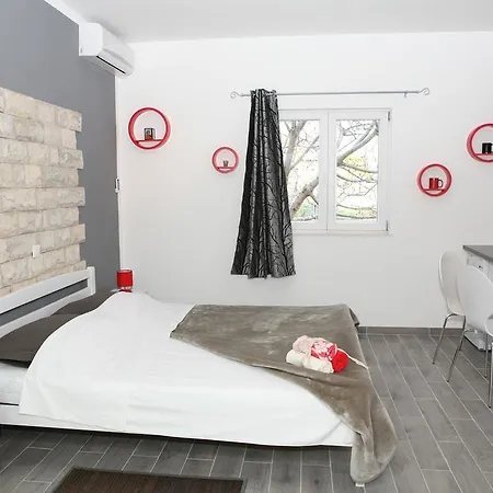 Apartments & Room Dijana Trogir Room photo
