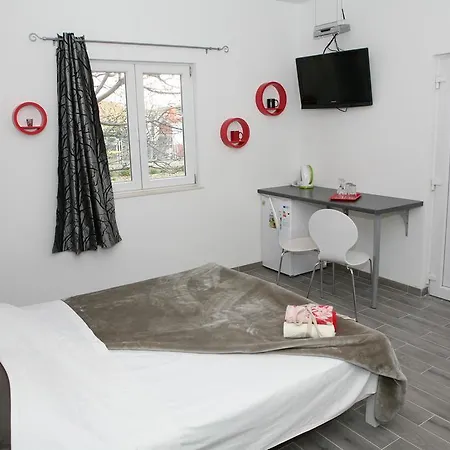 Apartments & Room Dijana Trogir Room photo