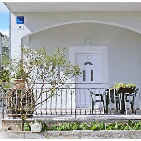 Apartments & Room Dijana Trogir Room photo