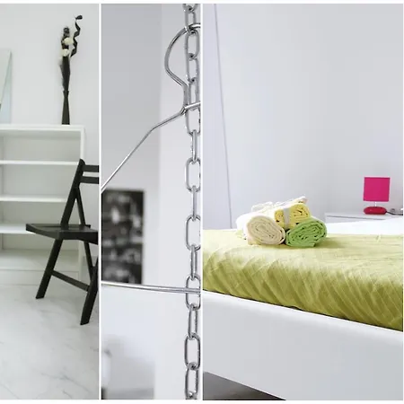 Apartments & Room Dijana Trogir Room photo