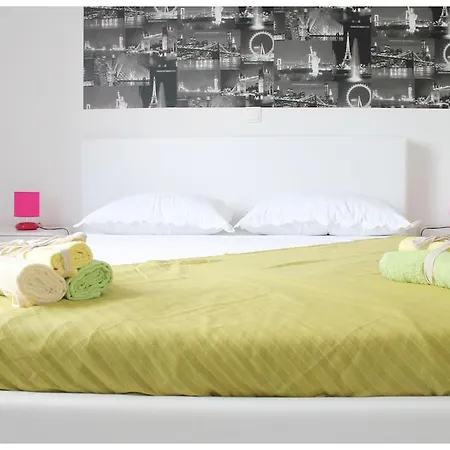 Apartments & Room Dijana Trogir Room photo
