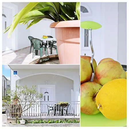 Apartments & Room Dijana Trogir Room photo