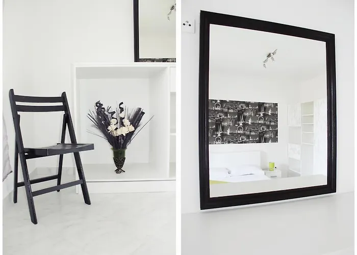 Apartments & Room Dijana