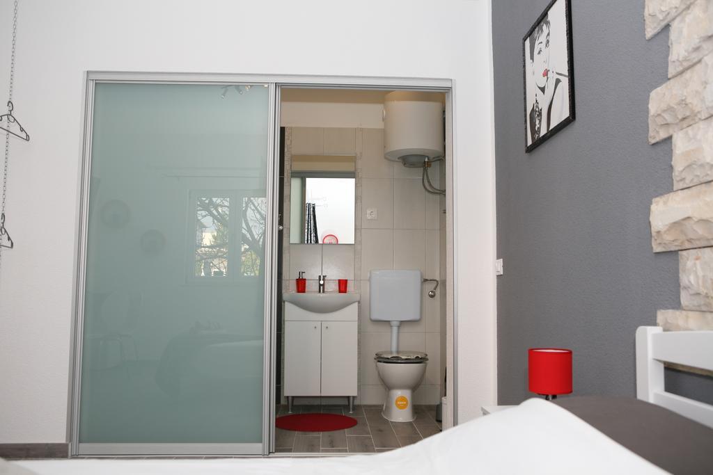 & Dijana Apartment Trogir