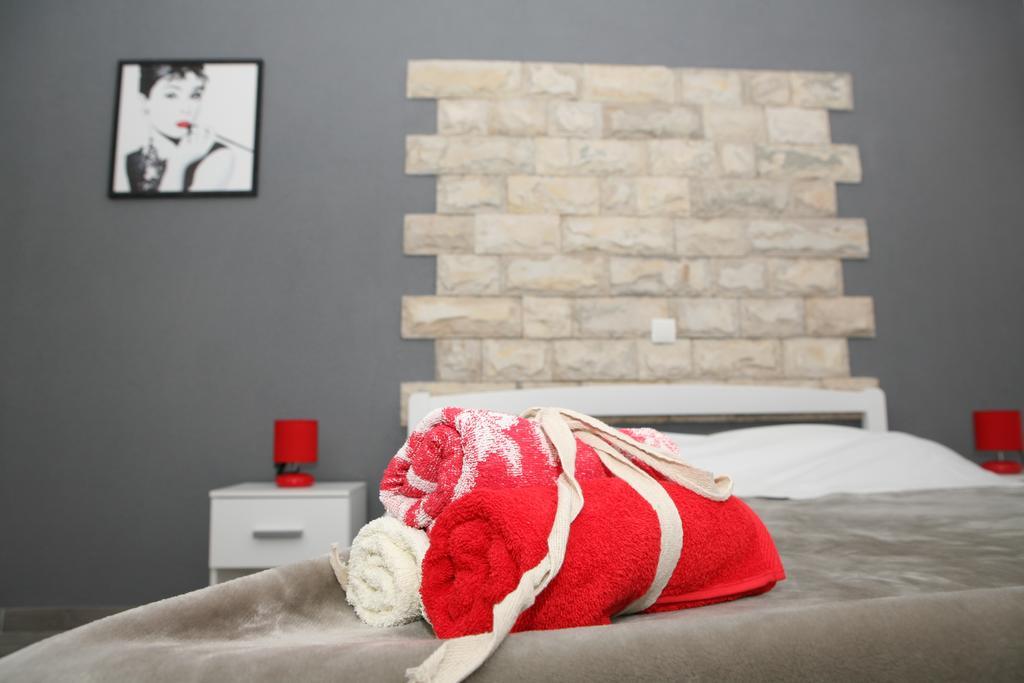 Apartment & Dijana