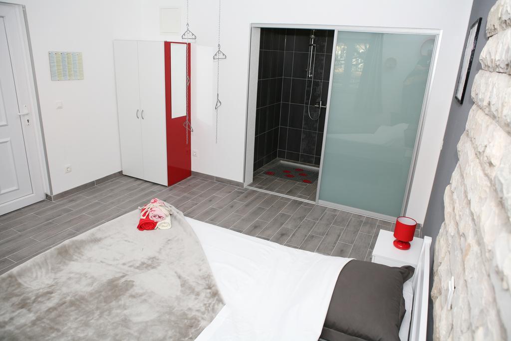 & Dijana Apartment Trogir