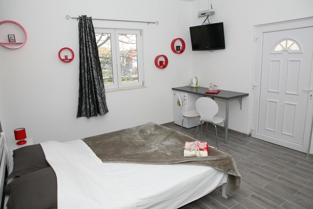 & Dijana Apartment