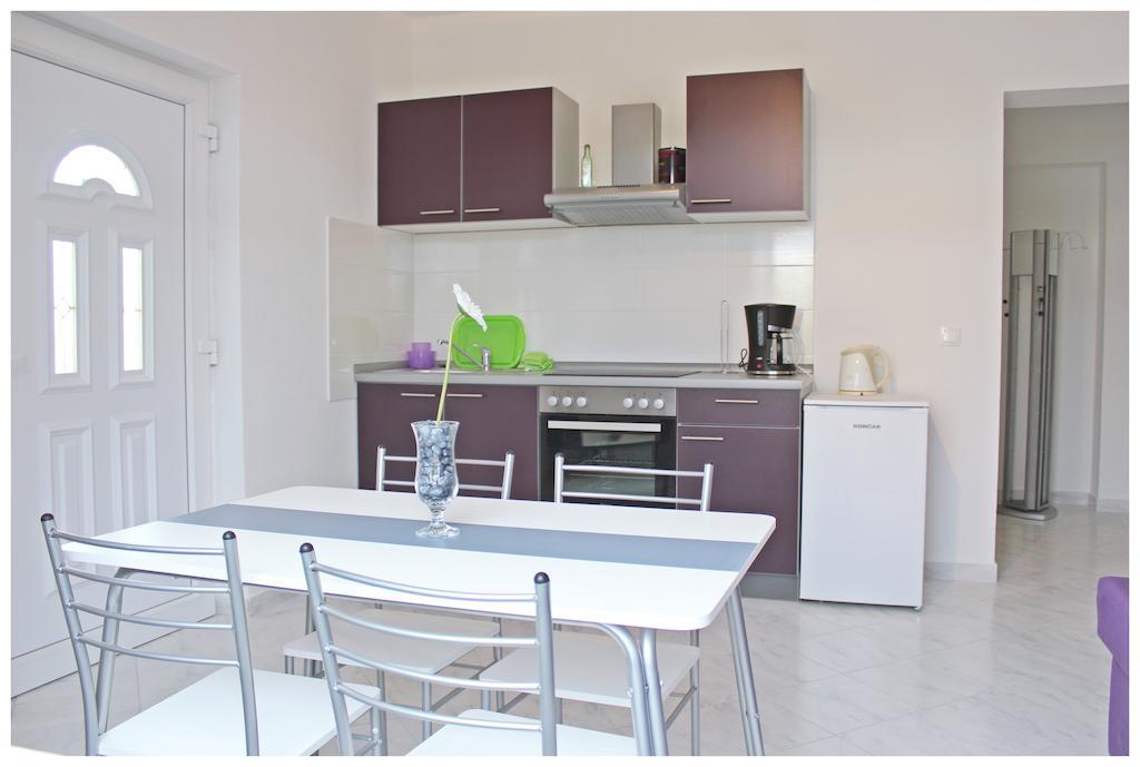 Apartment & Dijana